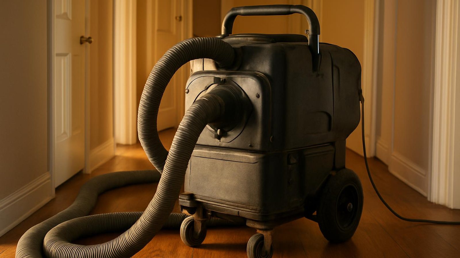 Practical air duct & hvac cleaning in Vineland